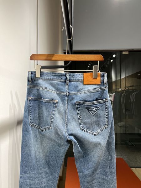 P*rada Pants Top Quality D17 20240507-30