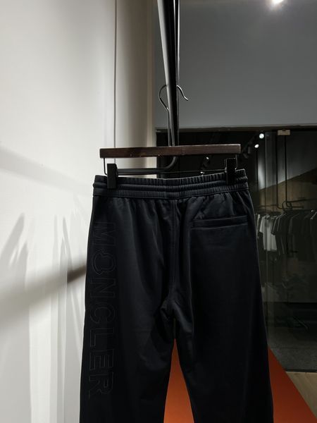 M*oncler Pants Top Quality D17 20240507-33
