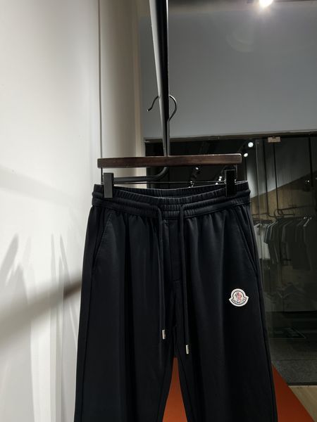 M*oncler Pants Top Quality D17 20240507-33