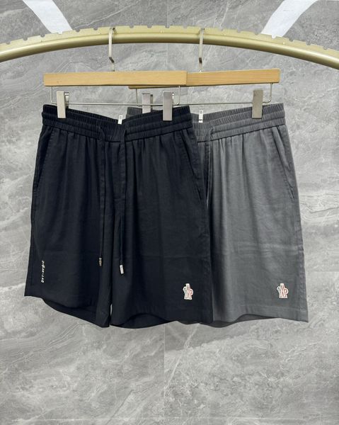 M*oncler Pants Top Quality D17 20240508-3