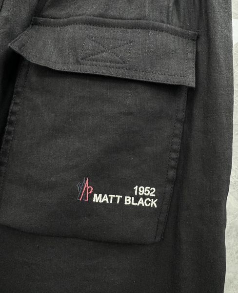 M*oncler Pants Top Quality D17 20240508-3