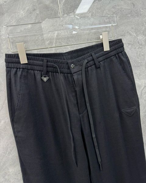 P*rada Pants Top Quality D17 20240508-5