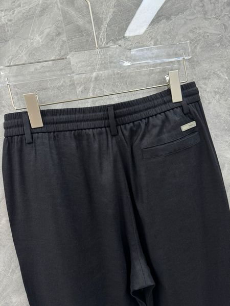 P*rada Pants Top Quality D17 20240508-5