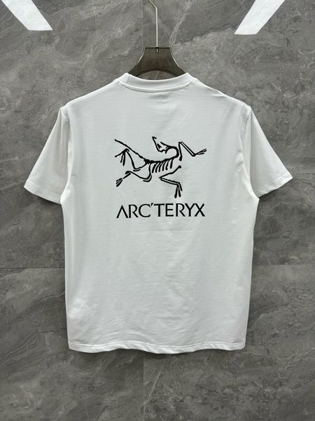 A*rcteryx T-shirt  Top Quality D17 20240508-8