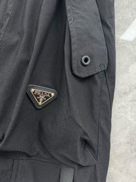 P*rada Pants Top Quality D17 20240508-16