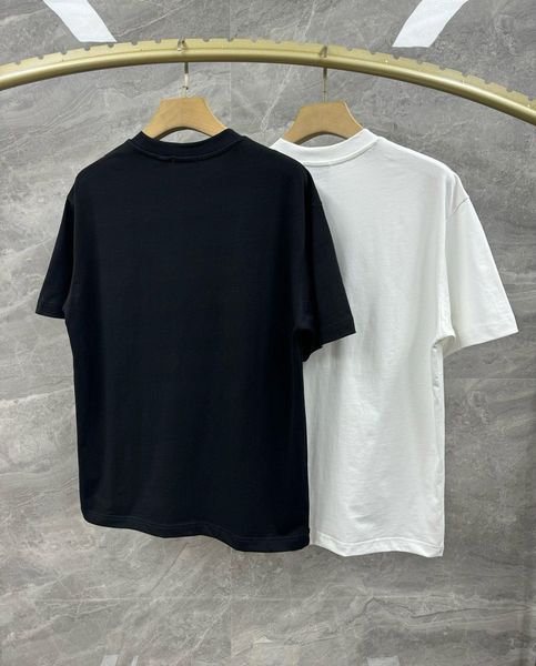 B*URBERRY  T-shirt Top Quality D17 20240508-17