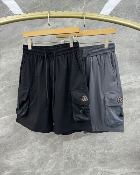 M*oncler Pants Top Quality D17 20240508-22