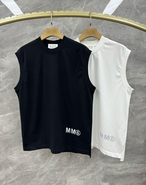 M*aison M*argiela T-shirt Top Quality D17 20240508-26