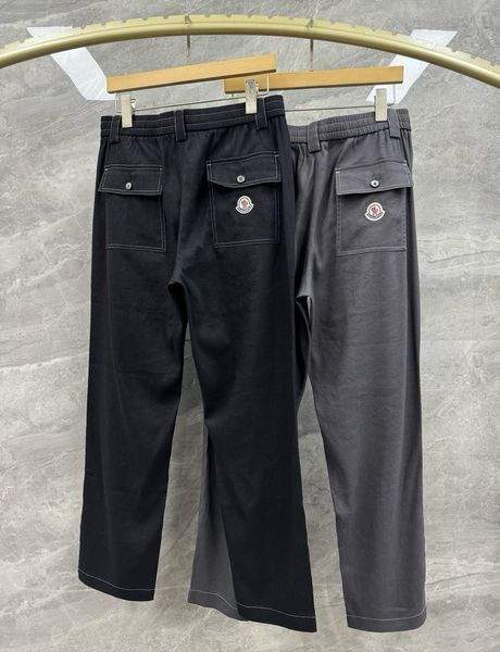 M*oncler Pants Top Quality D17 20240508-28