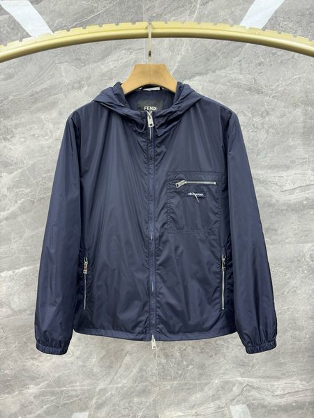 F*endi Jacket Top Quality D17 20240508-30