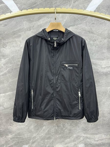 F*endi Jacket Top Quality D17 20240508-30