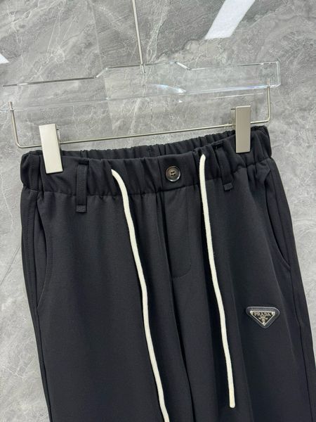 P*rada Pants Top Quality D17 20240508-32