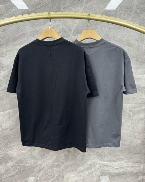 M*aison M*argiela T-shirt Top Quality D17 20240508-34