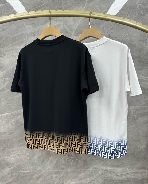 F*endi T-shirt Top Quality D17 20240508-37