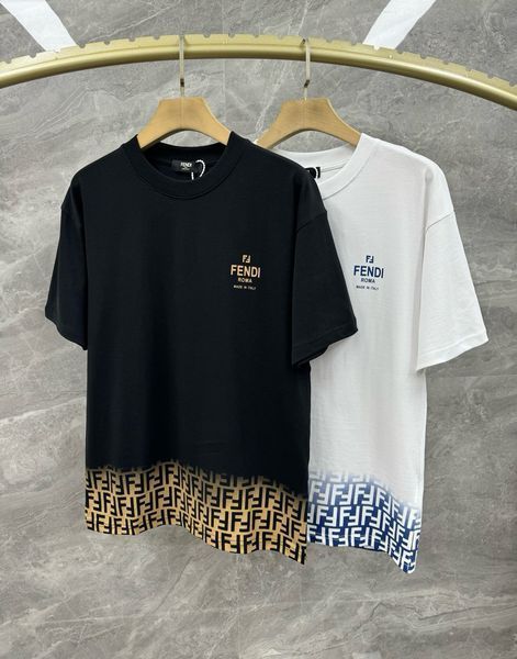 F*endi T-shirt Top Quality D17 20240508-37