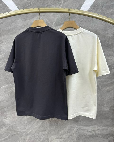 M*aison M*argiela T-shirt Top Quality D17 20240508-39