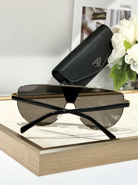 P*rada Glasses Top XX 20240507-1