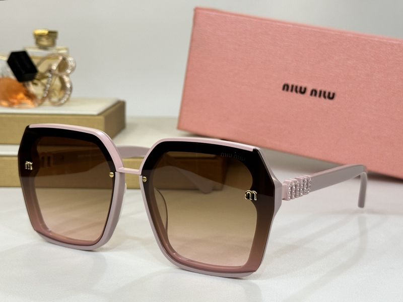 M*iu Miu Glasses Top XX 20240507-3