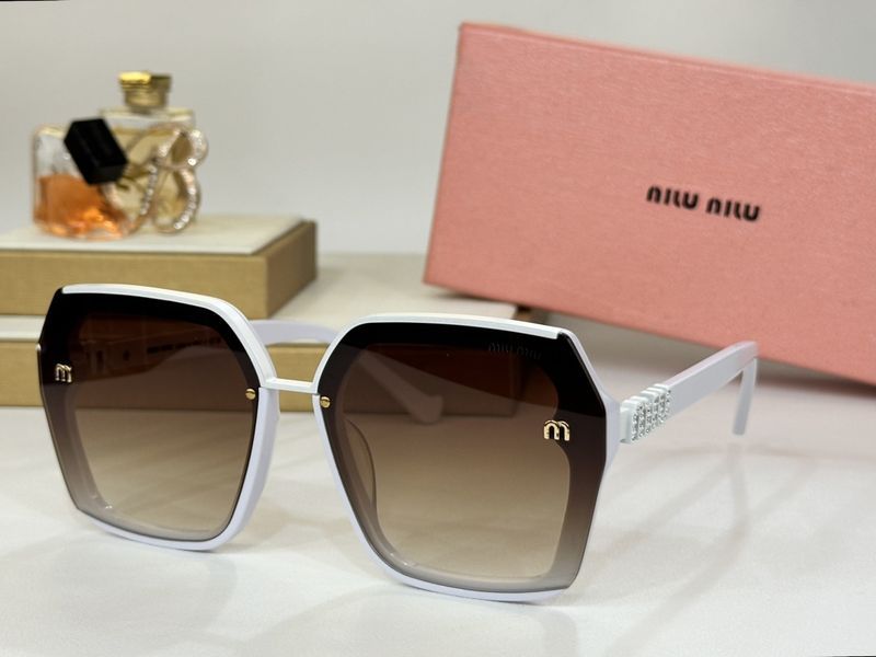 M*iu Miu Glasses Top XX 20240507-3