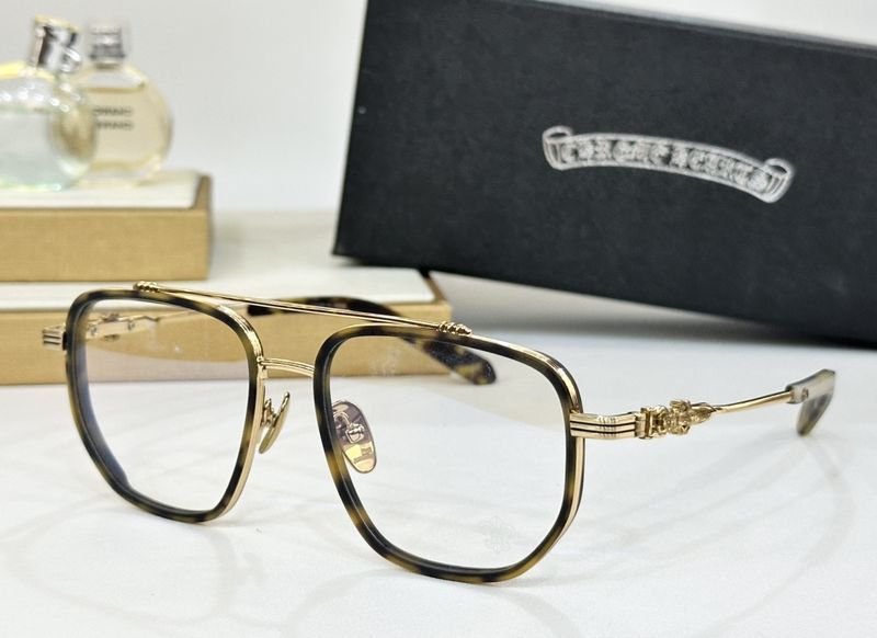 C*HROME H*EART Glasses Top XX 20240507-5