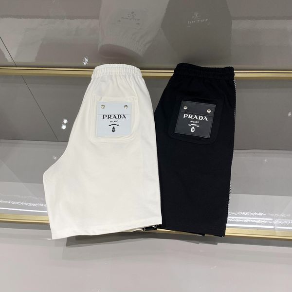 P*rada Pants Top Quality D17 202405010-1