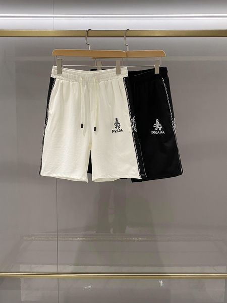 P*rada Pants Top Quality D17 202405010-1