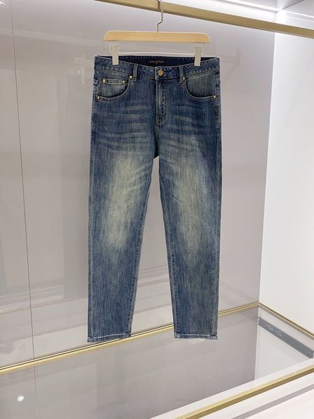 L*ouis V*uitton  Pants  Top Quality D17 20240510-3