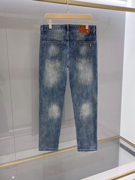 L*ouis V*uitton  Pants  Top Quality D17 20240510-3