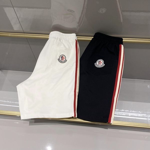 M*oncler Pants Top Quality D17 20240510-4