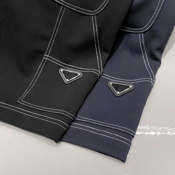 P*rada Pants Top Quality D17 202405010-5