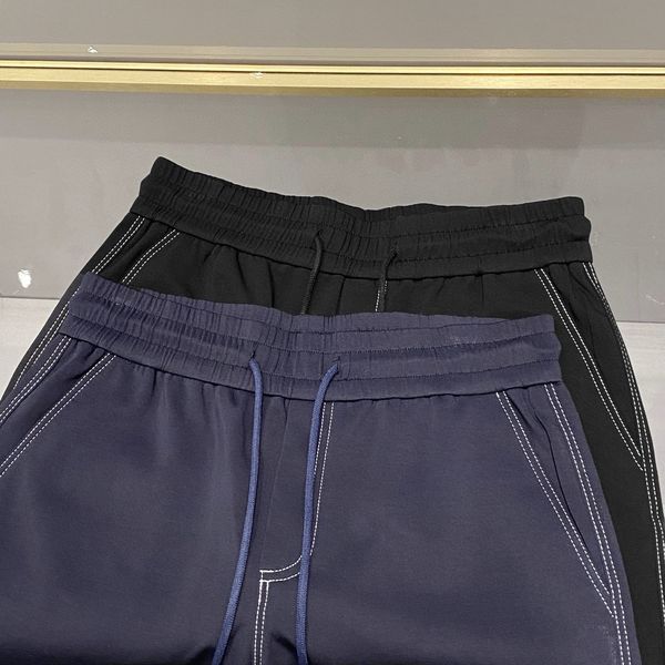 P*rada Pants Top Quality D17 202405010-5