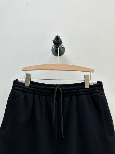 B*alenciaga Pants Top Quality D17 20240510-7