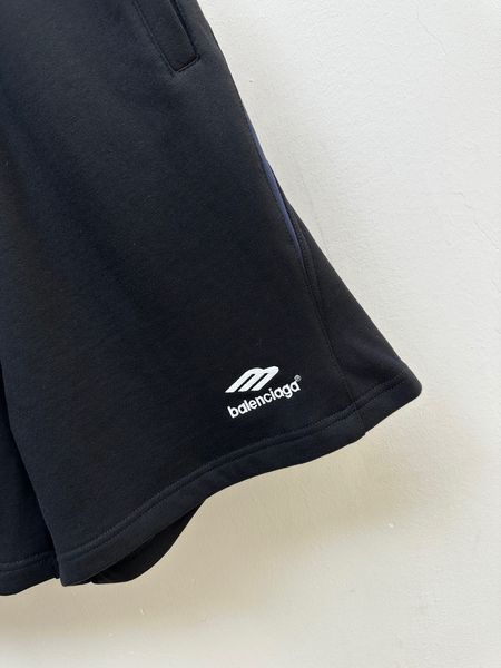 B*alenciaga Pants Top Quality D17 20240510-7