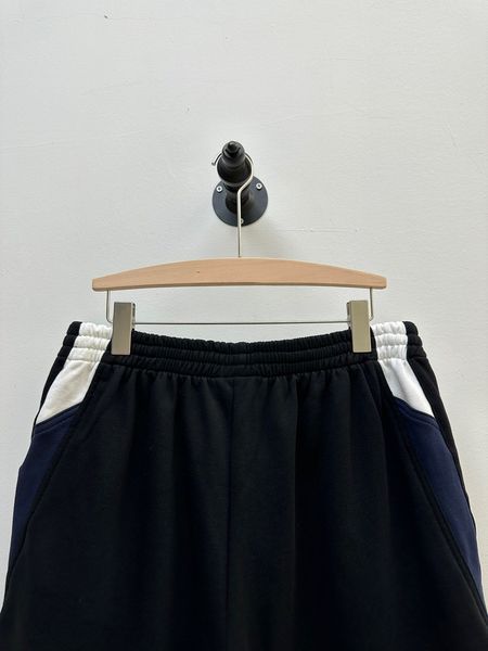 B*alenciaga Pants Top Quality D17 20240510-7