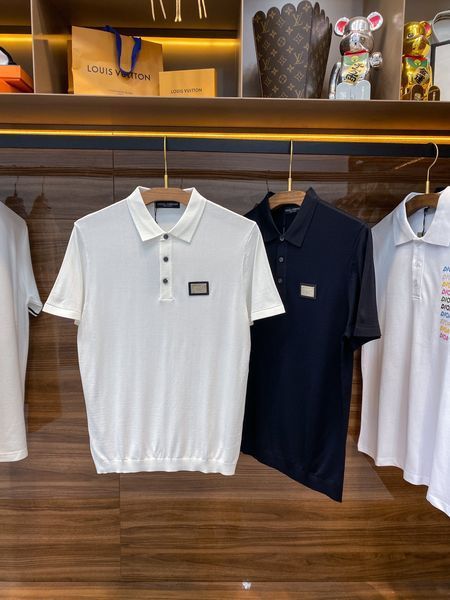 D*G T-shirt Top Quality D17 20240510-10