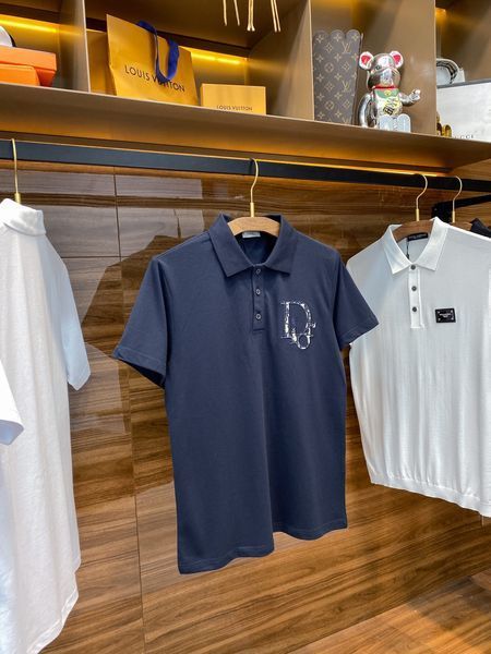 D*ior Polo Top Quality D17 20240510-12