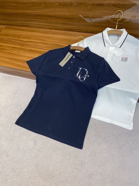 D*ior Polo Top Quality D17 20240510-12