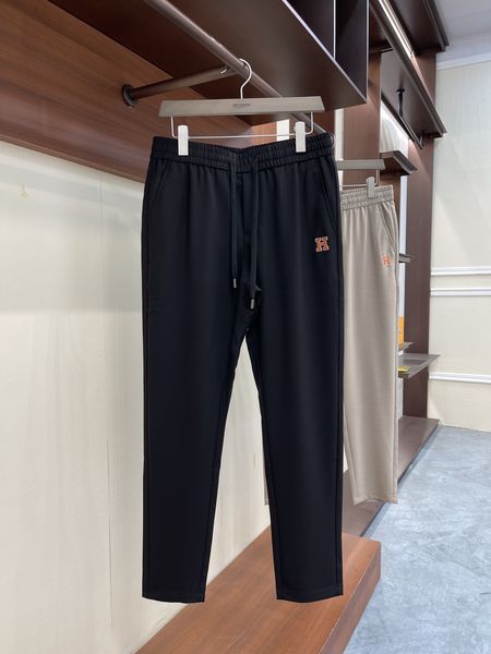 H*ermes Pants Top Quality D17 20240510-17