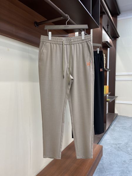 H*ermes Pants Top Quality D17 20240510-17