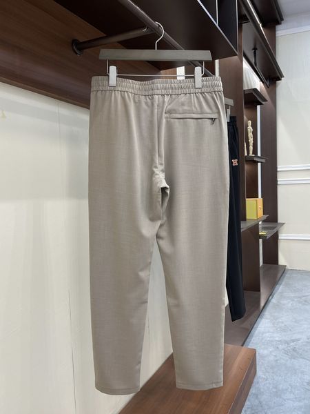 H*ermes Pants Top Quality D17 20240510-17