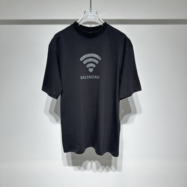 B*alenciaga T-shirt Top Quality D17 20240510-20