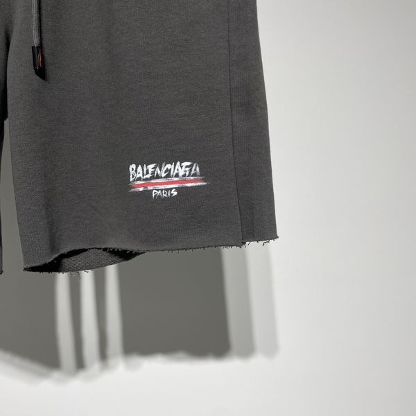 B*alenciaga Pants Top Quality D17 20240510-21