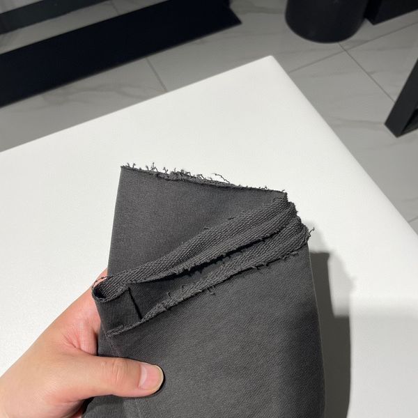 B*alenciaga Pants Top Quality D17 20240510-21