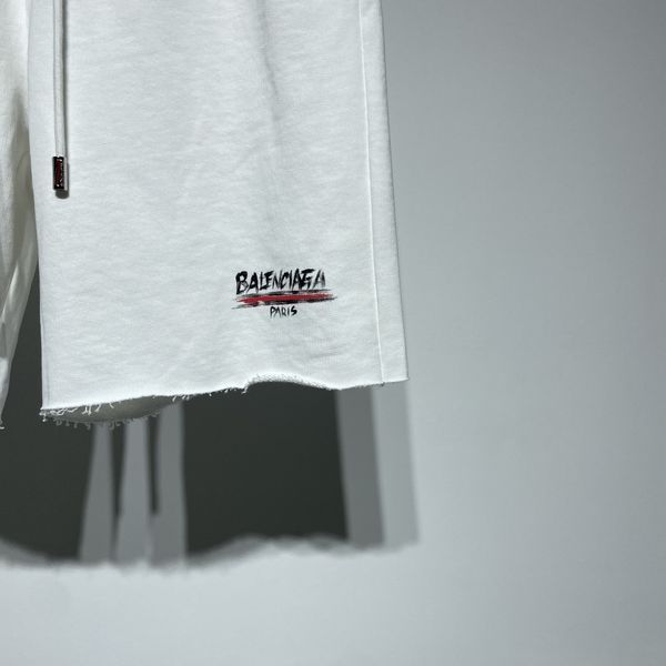 B*alenciaga Pants Top Quality D17 20240510-22