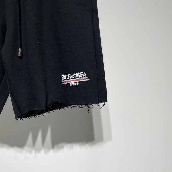 B*alenciaga Pants Top Quality D17 20240510-23