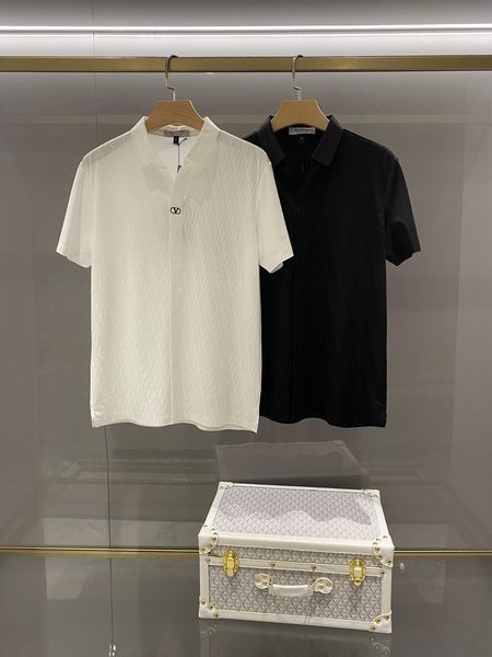 V*alentino T-shirt Top Quality D17 20240510-31