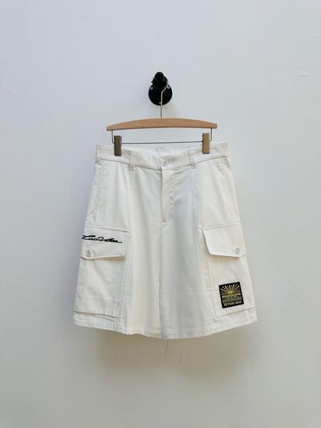 L*ouis V*uitton  Pants  Top Quality D17 20240511-8