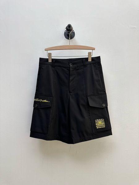 L*ouis V*uitton  Pants  Top Quality D17 20240511-9