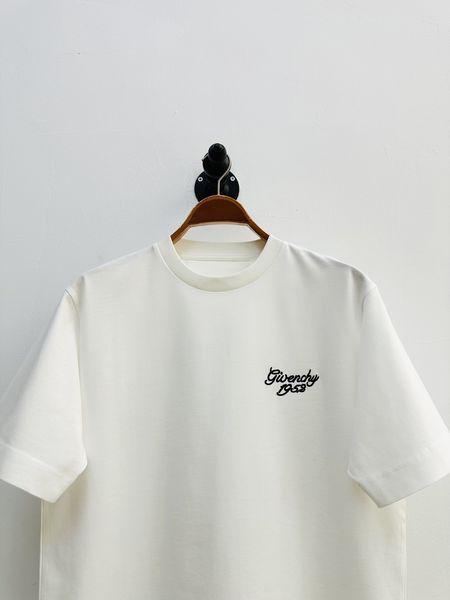 G*ivenchy T-shirt Top Quality D17 20240510-11