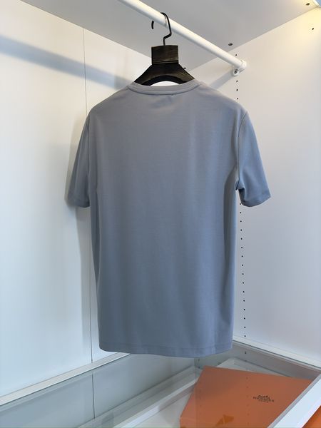 H*ermes T-shirt&Polo Top Quality D17 20240511-20